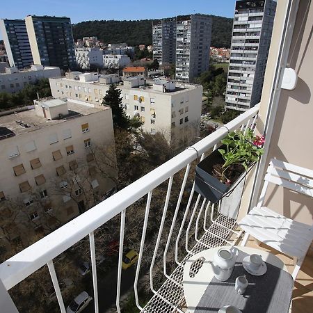 ספליט Apartment Vesna מראה חיצוני תמונה