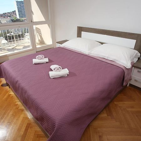 ספליט Apartment Vesna מראה חיצוני תמונה