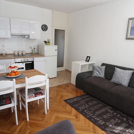 ספליט Apartment Vesna מראה חיצוני תמונה