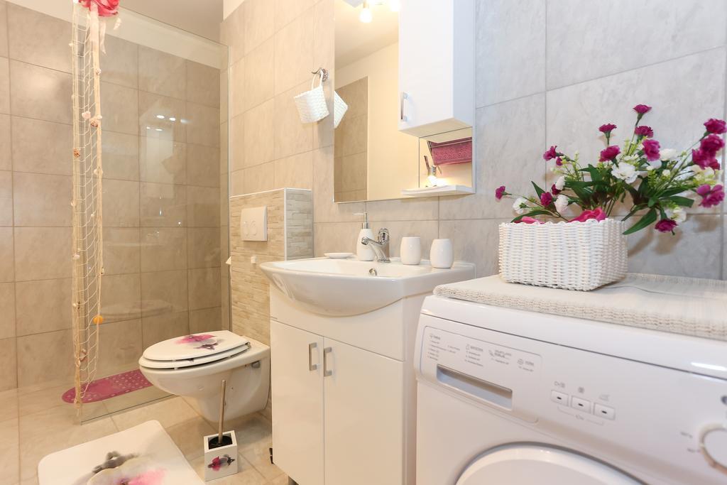 ספליט Apartment Vesna מראה חיצוני תמונה