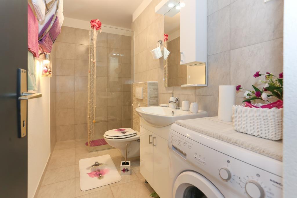 ספליט Apartment Vesna מראה חיצוני תמונה