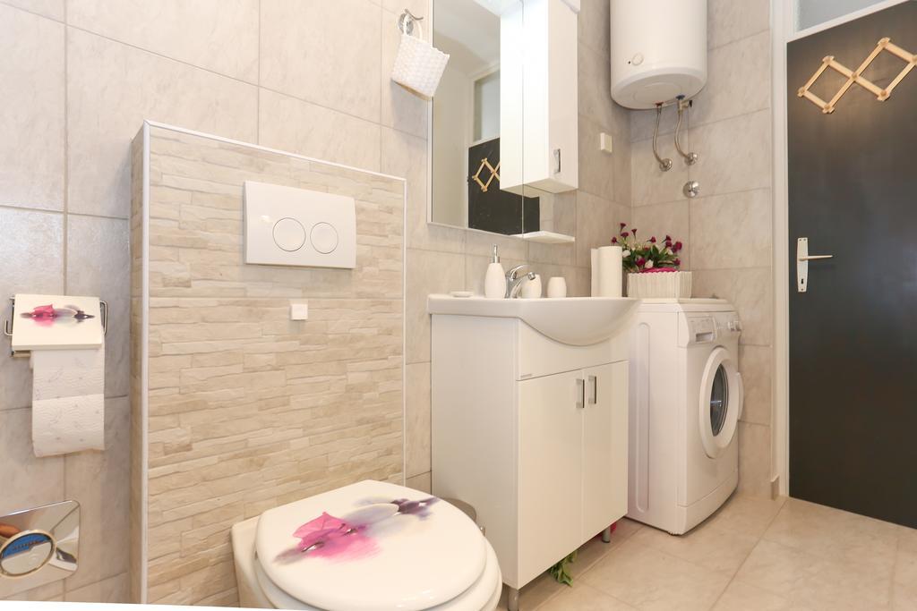 ספליט Apartment Vesna מראה חיצוני תמונה