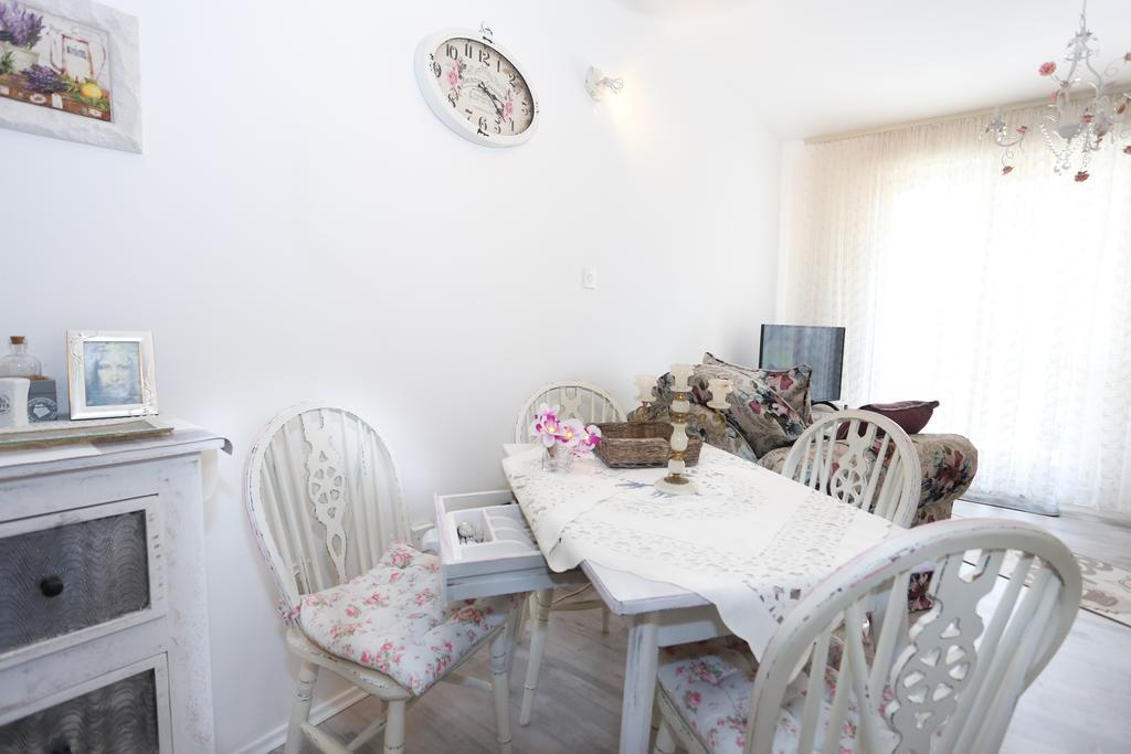 ספליט Apartment Vesna מראה חיצוני תמונה