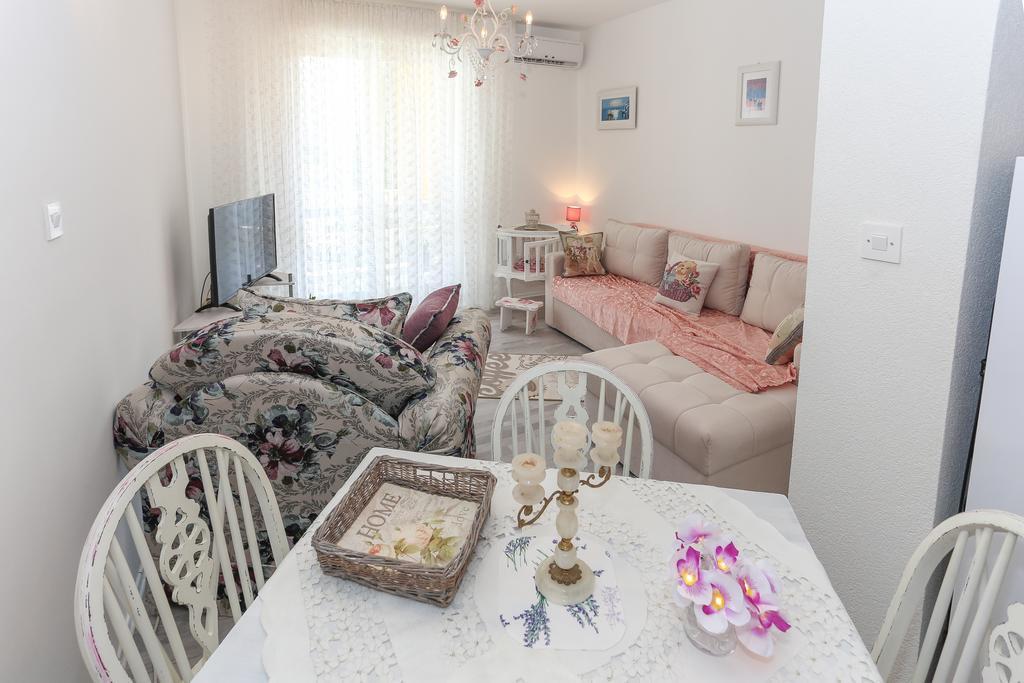 ספליט Apartment Vesna מראה חיצוני תמונה