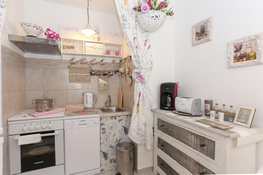ספליט Apartment Vesna מראה חיצוני תמונה