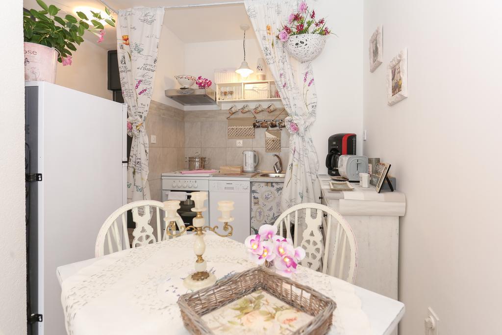 ספליט Apartment Vesna מראה חיצוני תמונה