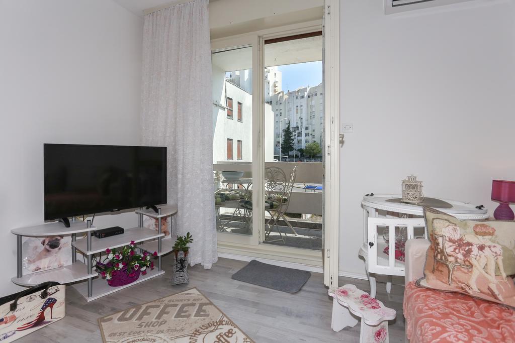 ספליט Apartment Vesna מראה חיצוני תמונה