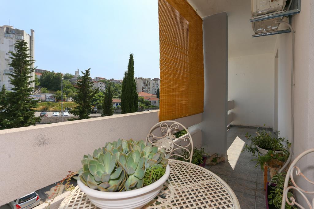 ספליט Apartment Vesna מראה חיצוני תמונה