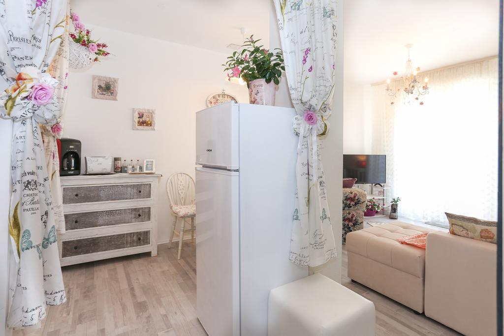 ספליט Apartment Vesna מראה חיצוני תמונה