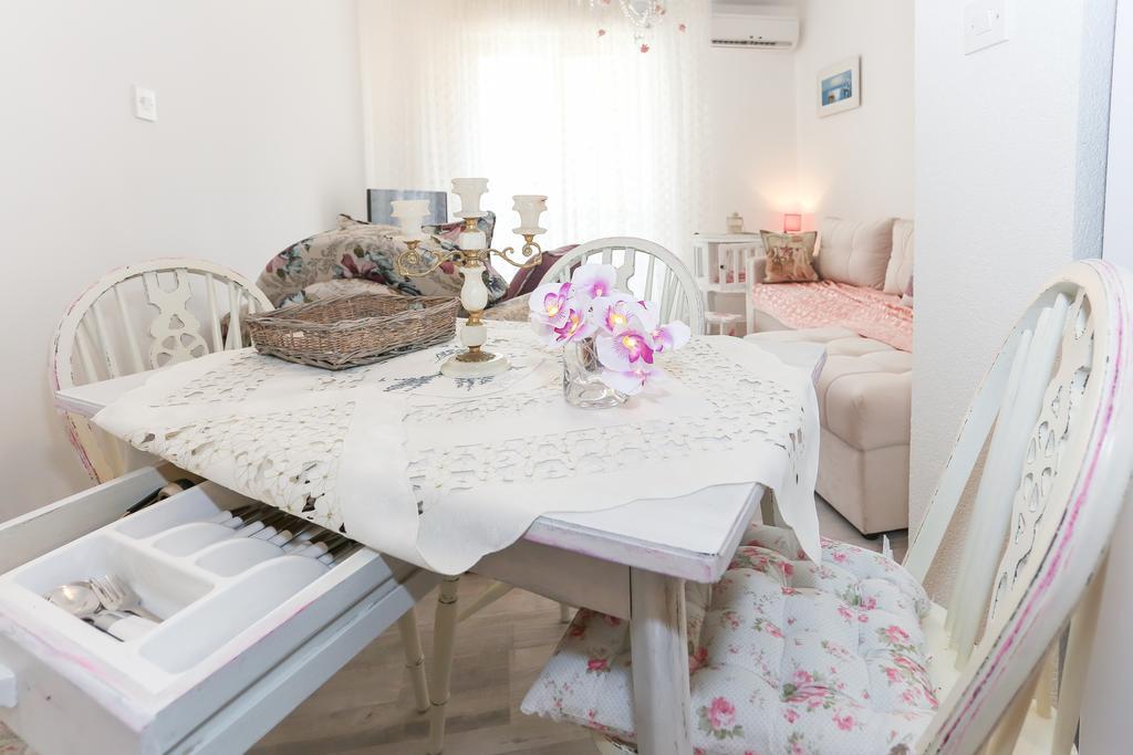 ספליט Apartment Vesna מראה חיצוני תמונה