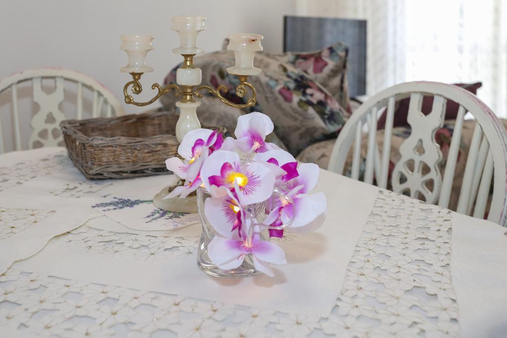 ספליט Apartment Vesna מראה חיצוני תמונה