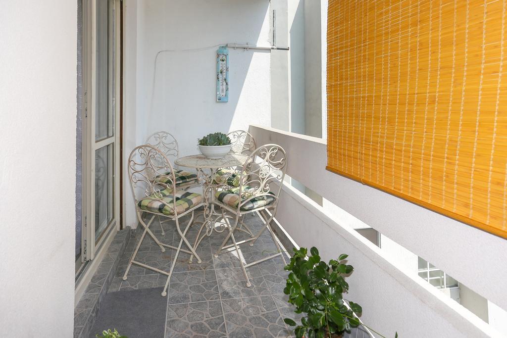 ספליט Apartment Vesna מראה חיצוני תמונה