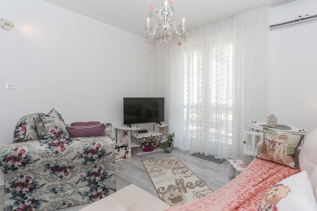 ספליט Apartment Vesna מראה חיצוני תמונה