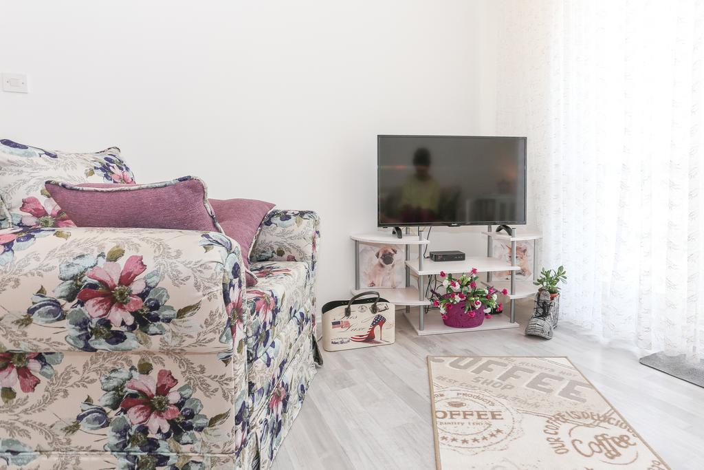ספליט Apartment Vesna מראה חיצוני תמונה