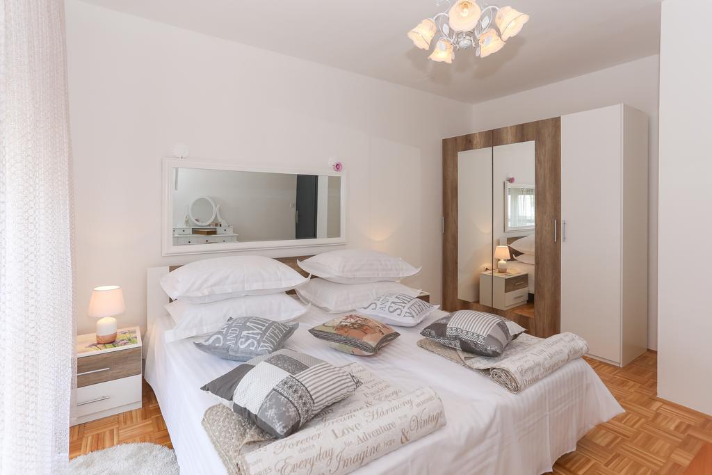 ספליט Apartment Vesna מראה חיצוני תמונה
