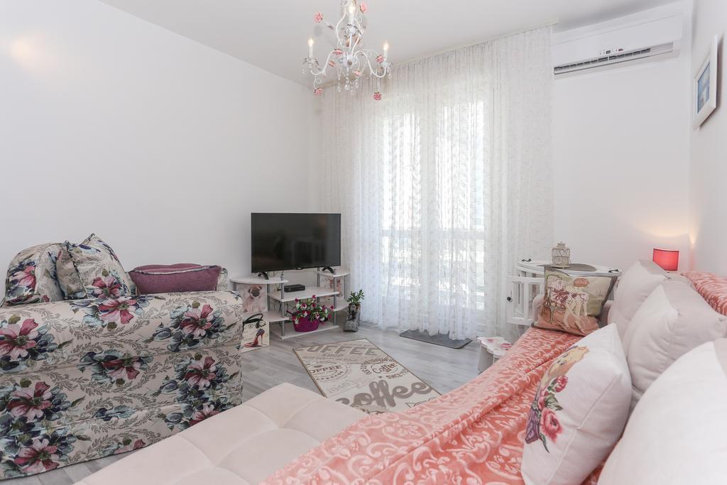 ספליט Apartment Vesna מראה חיצוני תמונה