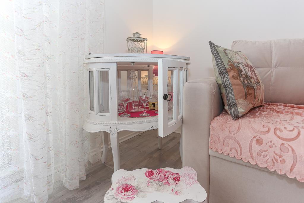 ספליט Apartment Vesna מראה חיצוני תמונה