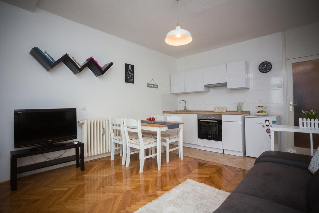 ספליט Apartment Vesna מראה חיצוני תמונה