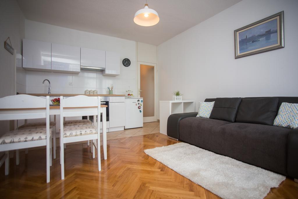 ספליט Apartment Vesna מראה חיצוני תמונה