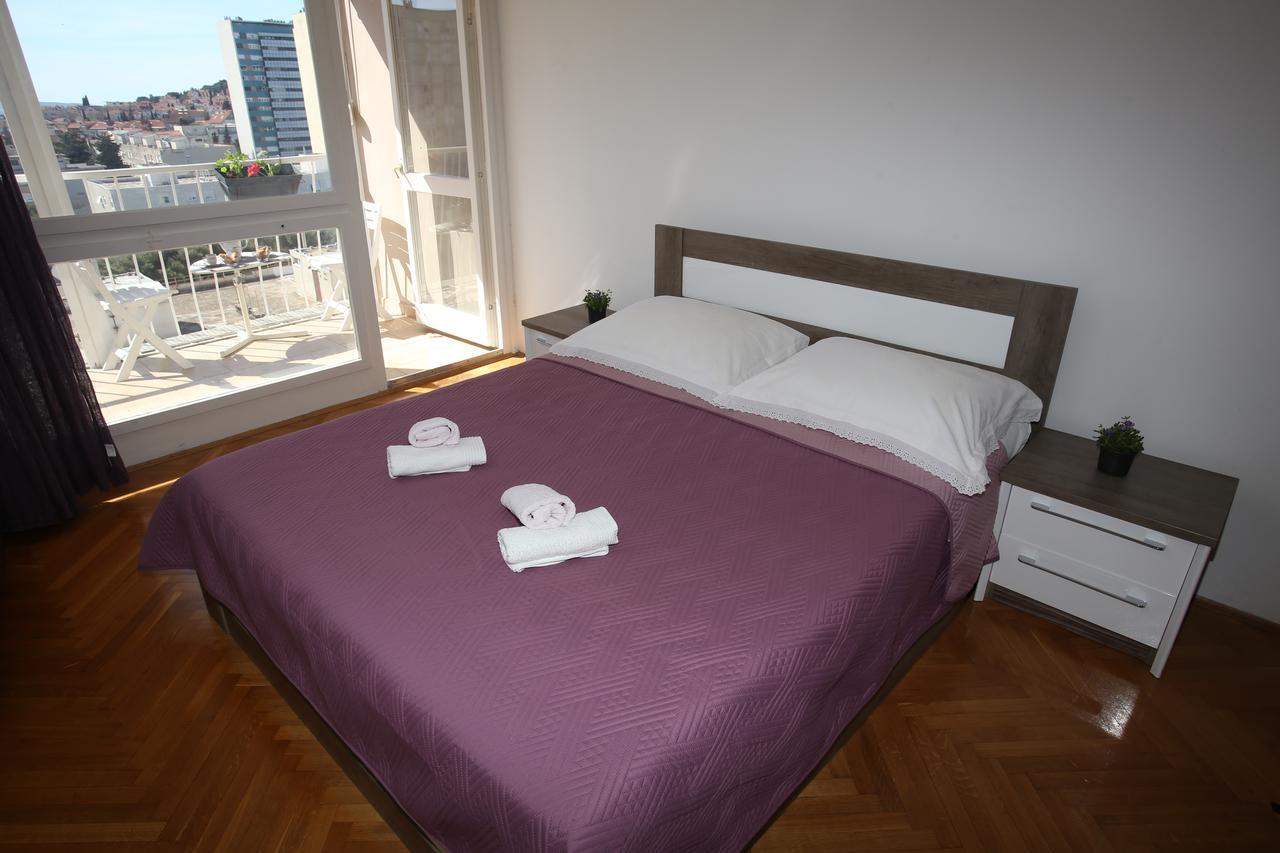 ספליט Apartment Vesna מראה חיצוני תמונה