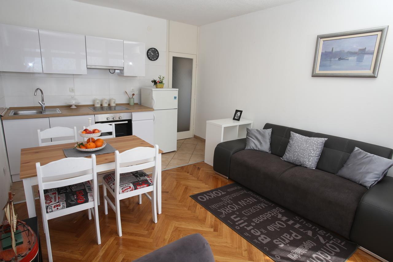 ספליט Apartment Vesna מראה חיצוני תמונה