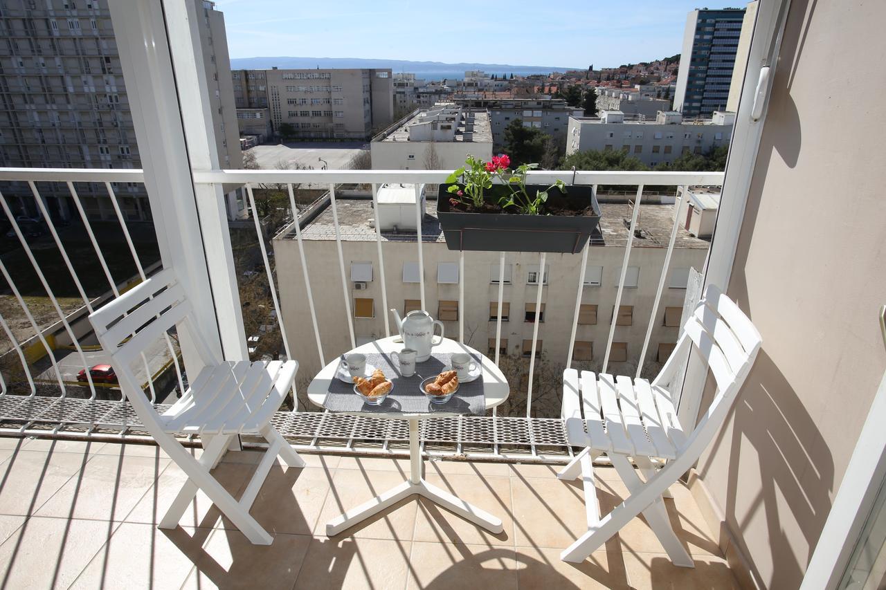 ספליט Apartment Vesna מראה חיצוני תמונה