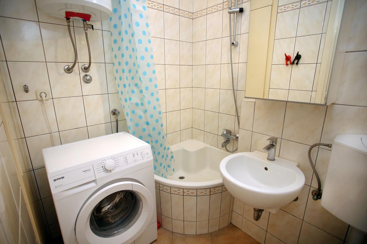 ספליט Apartment Vesna מראה חיצוני תמונה